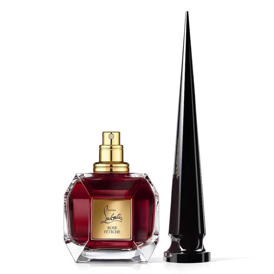 Fétiche La Rose Christian Louboutin - כריסטיאן לובוטין רוז פטיש