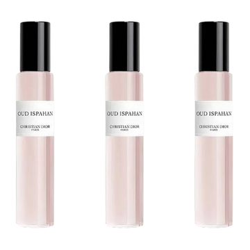 Oud Ispahan Dior - כריסטיאן דיור אוד איספהן | סט 15ml x 3