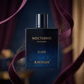 Nocturno Elixir Rayhaan - רייהאן נוקטורנו אליקסיר – תמונה 2