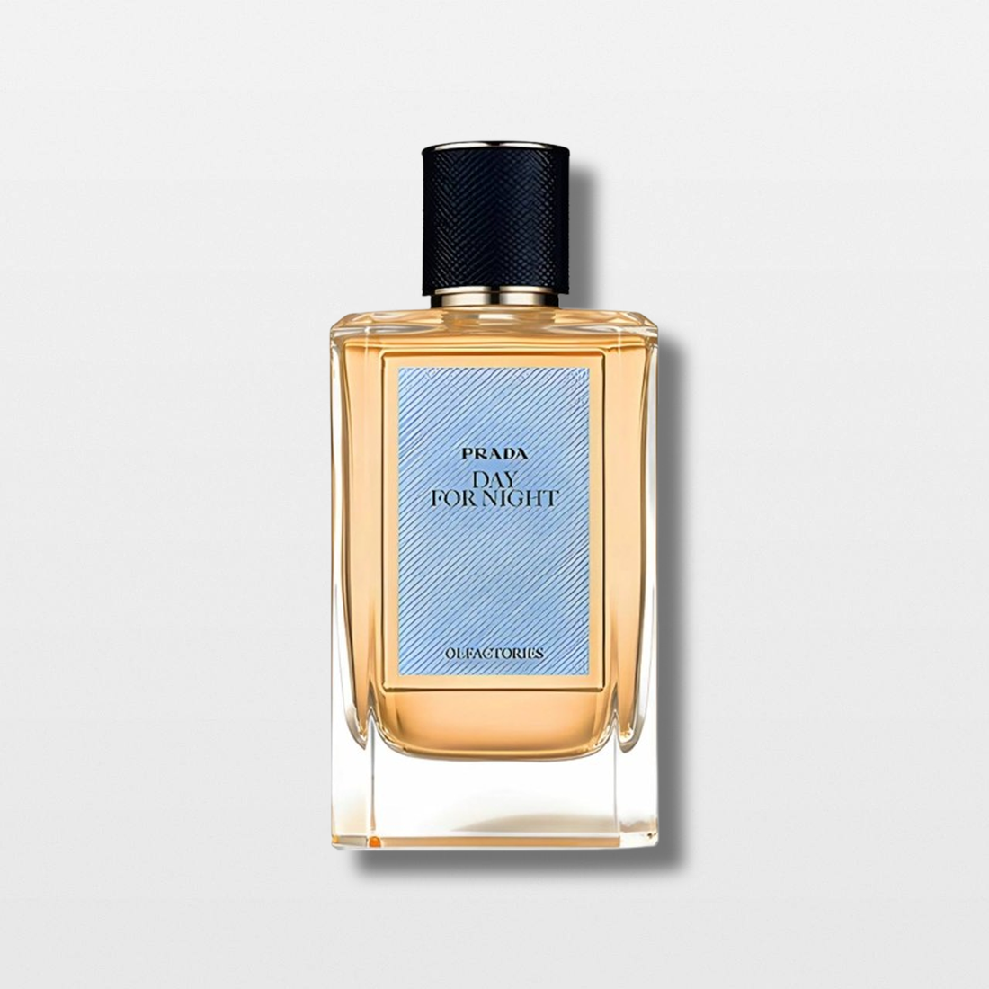 בקבוק בושם Day For Night Prada Olfactories EDP 100ml יוניסקס – צילום חזית