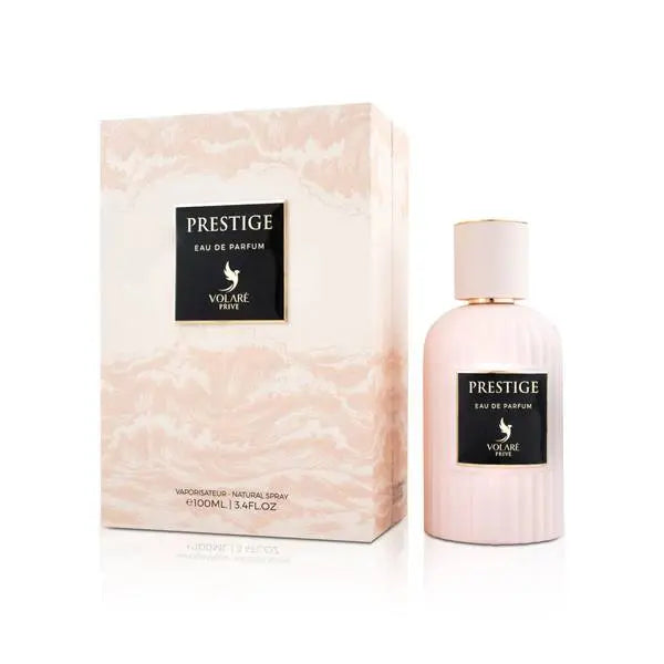 Prestige Privé Volaré - בושם דיופ יוניסקס בהשראת Outlands Amouage