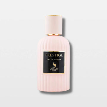Prestige Privé Volaré - בושם דיופ יוניסקס בהשראת Outlands Amouage