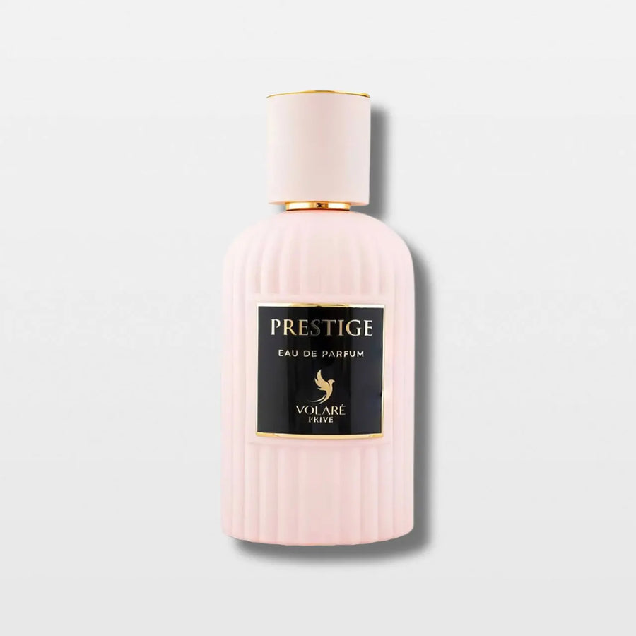 Prestige Privé Volaré - בושם דיופ יוניסקס בהשראת Outlands Amouage