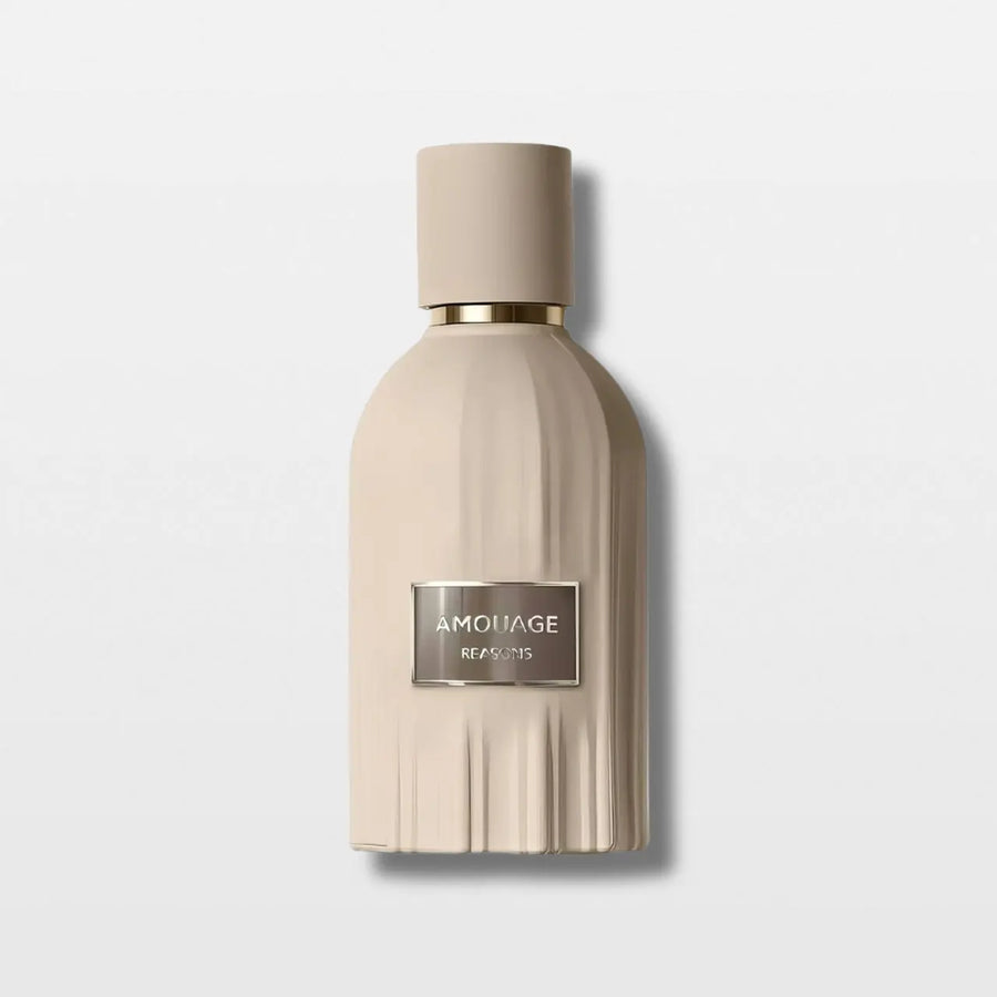 Reasons Amouage - בושם נישה יוקרתי יוניסקס Essence De Parfum