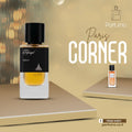 Rifaaqat Adorn Paris Corner - בושם דיופ יוקרתי בהשראת Tuxedo Yves Saint Laurent
