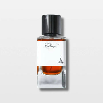 Rifaaqat Paris Corner - בושם דיופ בהשראת Babycat Yves Saint Laurent