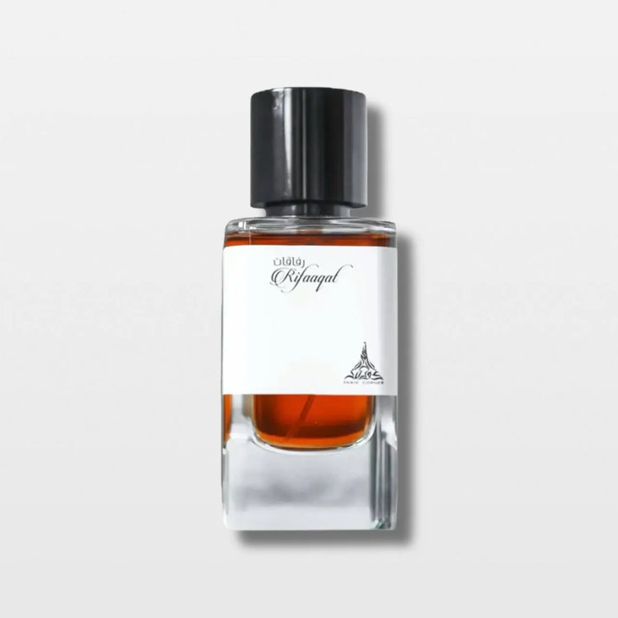 Rifaaqat Paris Corner - בושם דיופ בהשראת Babycat Yves Saint Laurent