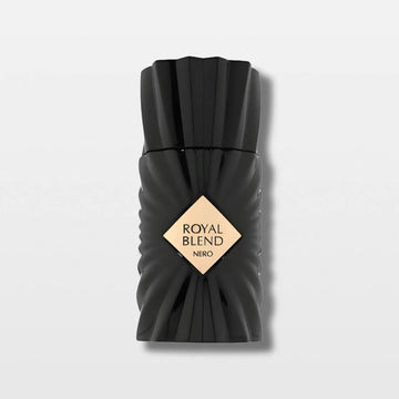 Royal Blend Nero - בושם דיופ יוניסקס, בהשראת Angels' Share By Kilian