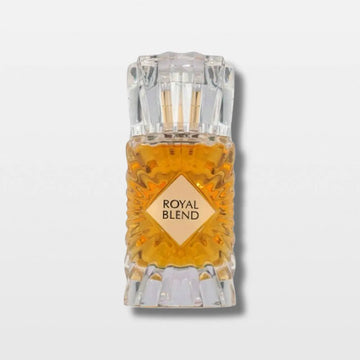 Royal Blend Vintage French Avenue בושם דיופ אקסטרייט בהשראת Old Fashioned by Kilian