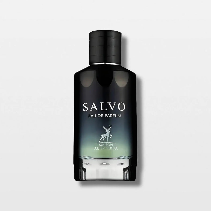 בושם Salvo Maison Alhambra, דיופ לגברים בהשראת Sauvage Dior
