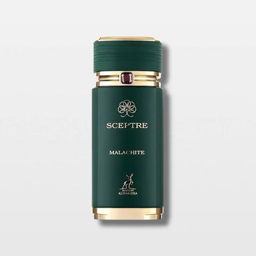 Sceptre Malachite Maison Alhambra - בושם דיופ יוניסקס בהשראת God Of Fire Stéphane Humbert Lucas