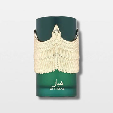 בושם Shabaz של Athoor Al Alam, דיופ יוקרתי ל־Favonius Nishane יוניסקס