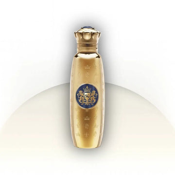 בושם יוקרתי Spirit Of Kings Matar יוניסקס 100 מ״ל EDP | ספיריט אוף קינגס מטר | ניחוח פירותי־עצים עם אננס, תפוח, ורד ווניל