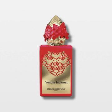 בקבוק בושם Venom Incarnat Stéphane Humbert Lucas EDP 50ml יוניסקס – צילום חזית