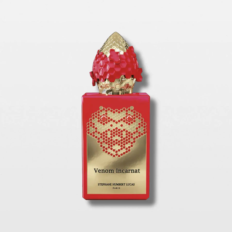 בקבוק בושם Venom Incarnat Stéphane Humbert Lucas EDP 50ml יוניסקס – צילום חזית