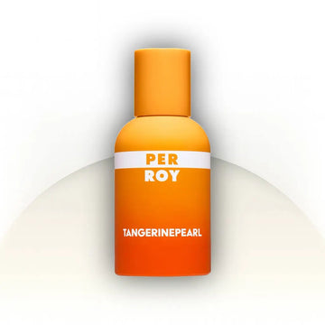 Tangerinepearl Perroy בושם יוניסקס 100 מ״ל EDP | ניחוח הדרי עם פומלו, ג’ינג’ר ואיריס