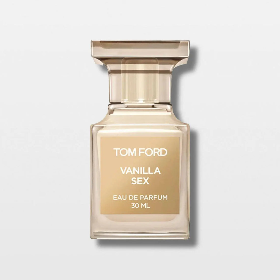 בקבוק בושם Vanilla Sex Tom Ford 50ml – צילום חזית