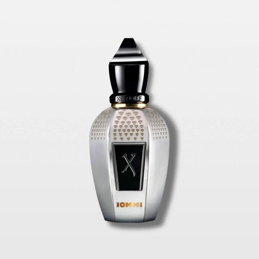 Tony Iommi Special Edition by Xerjoff – בושם נישה יוניסקס EDP