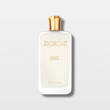 Unue Jeroboam - בושם נישה יוקרתי יוניסקס, בריכוז גבוה אקסטרייט דה פרפיום