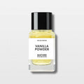 בושם Vanilla Powder של Matiere Premiere, ניחוח וניל יוקרתי יוניסקס