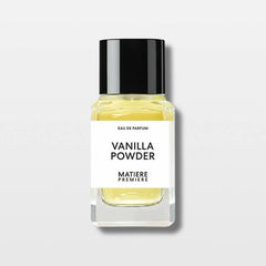 Vanilla Powder Matiere Premiere – ונילה פאודר מטייר פרמייר