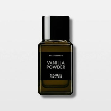 בושם Vanilla Powder Matiere Premiere, אקסטרייט דה פרפיום יוניסקס נישה יוקרתי