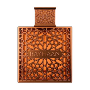 בושם בהשראת Decision Amouage – בקבוק Vantage של Rayhaan, 100 מ״ל