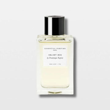 Velvet Iris Essentials Parfums - בושם נישה יוקרתי יוניסקס