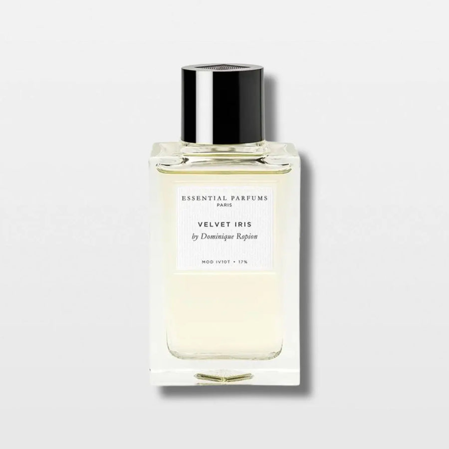 Velvet Iris Essentials Parfums - בושם נישה יוקרתי יוניסקס
