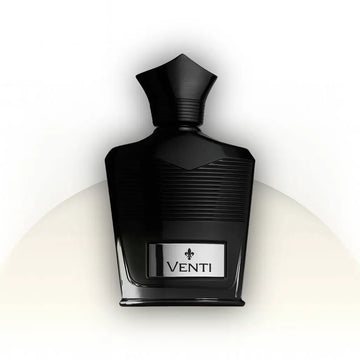 בושם יוקרתי Venti Fragrance World יוניסקס 100 מ״ל EDP | בישום אונליין בישראל | בהשראת Aventus Creed | בשמים לנשים ולגברים