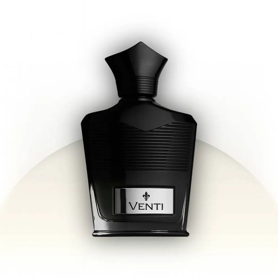 בושם יוקרתי Venti Fragrance World יוניסקס 100 מ״ל EDP | בישום אונליין בישראל | בהשראת Aventus Creed | בשמים לנשים ולגברים