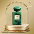 Vert Malachite Armani Prive - בושם בוטיק יוקרתי מיוחד פרייבט ליין של ארמאני