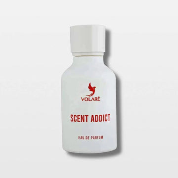 בקבוק בושם Scent Addict Volaré EDP 90ml יוניסקס – צילום חזית
