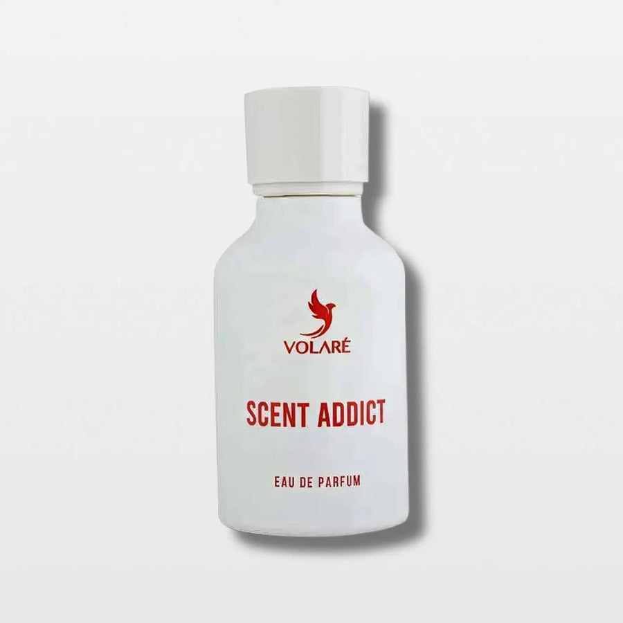 בקבוק בושם Scent Addict Volaré EDP 90ml יוניסקס – צילום חזית