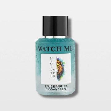 בושם Watch Me Memento Mori בהשראת Summer Hammer Lorenzo Pazzaglia, יוניסקס