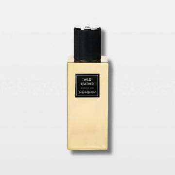 בקבוק בושם Wild Leather Yves Saint Laurent EDP 125ml יוניסקס – צילום חזית