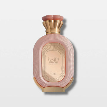 בקבוק בושם Daiman Eden Zimaya EDP 100ml לנשים – צילום חזית