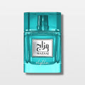 בקבוק בושם Mazaaj Rhythm Zimaya EDP 100ml יוניסקס – צילום חזית